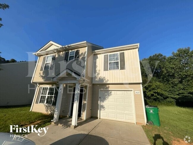 Building Photo - 7429 Hidden Creek Dr