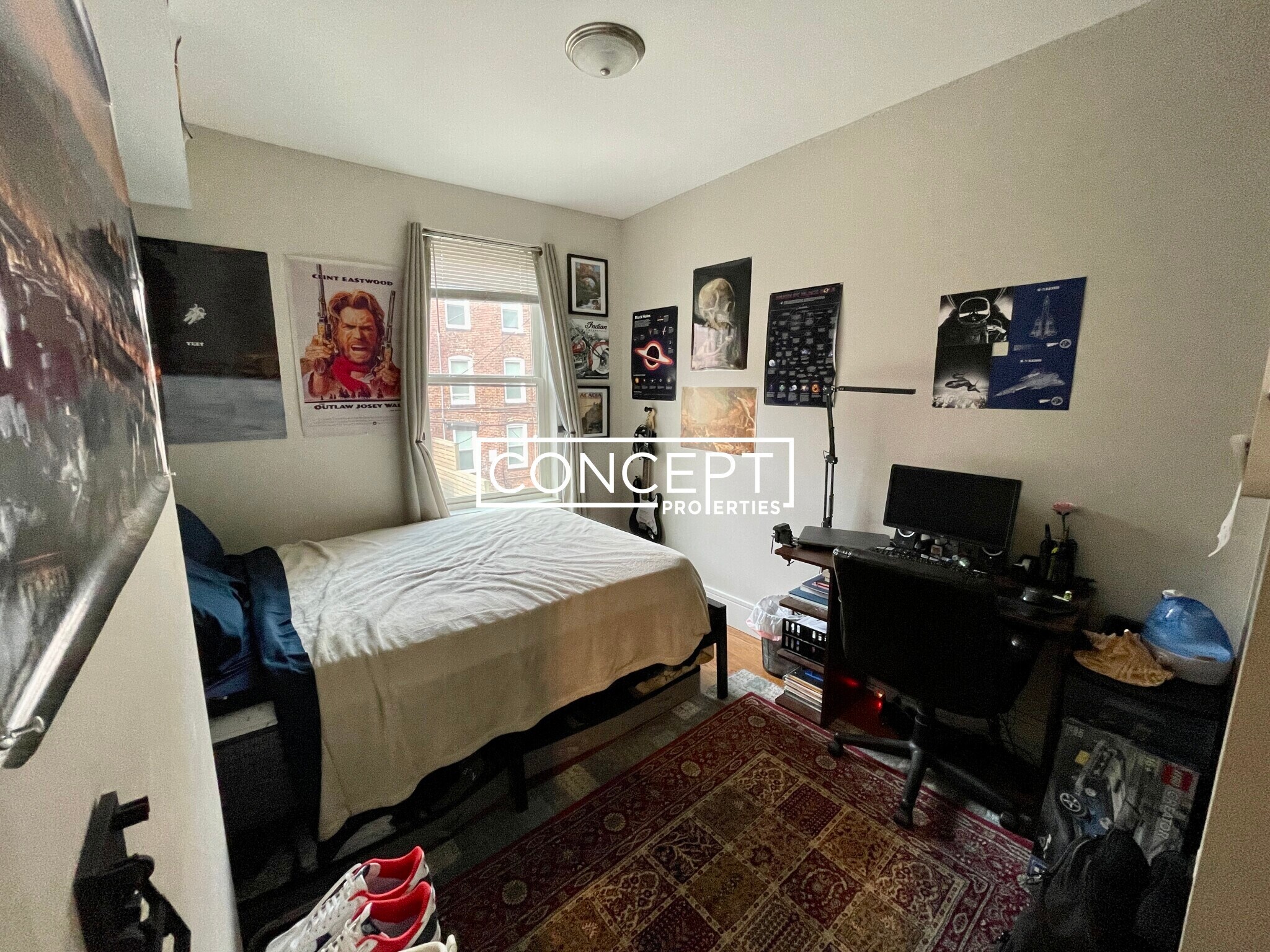 Building Photo - 26 Worthington St