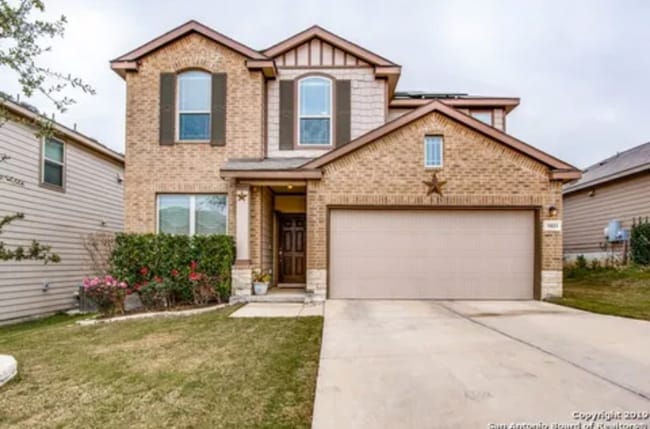 Building Photo - 9819 Marbach Canyon