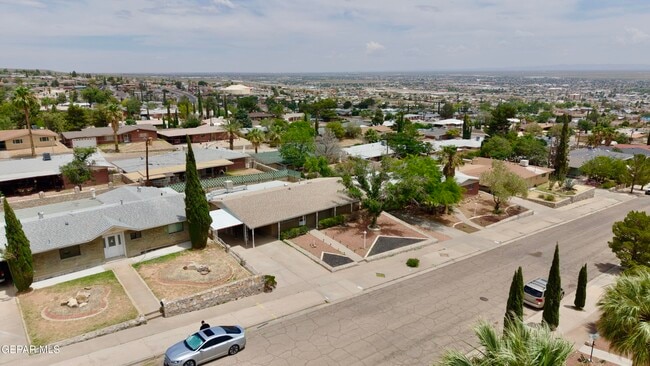 Building Photo - 3305 Capella Ave