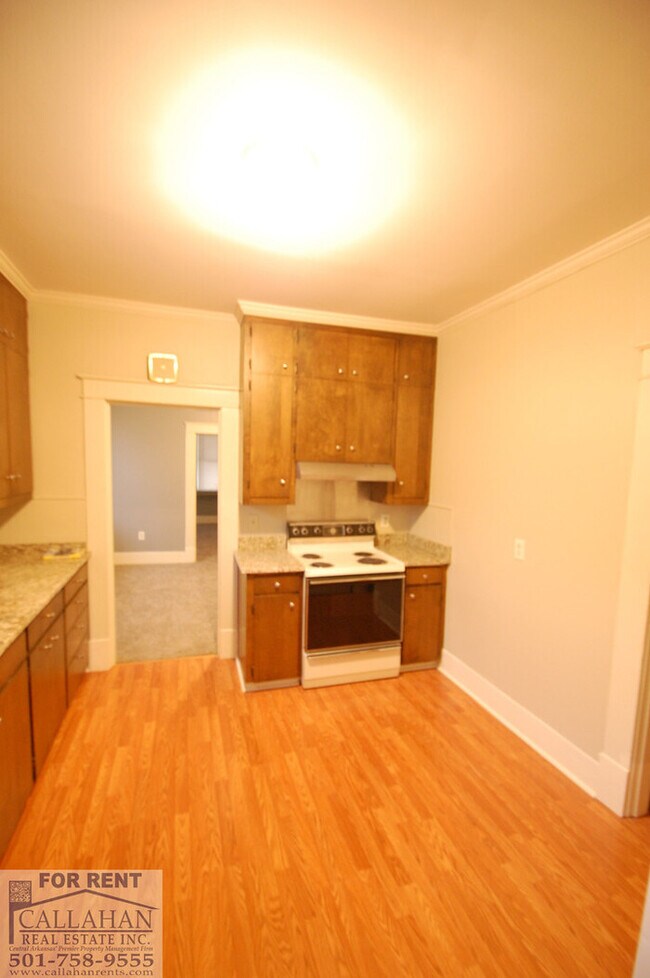 Building Photo - Historic Home is located in the Argenta se...