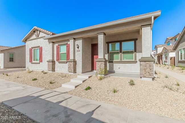 Building Photo - 14134 W Hackamore Dr