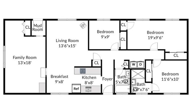 Building Photo - CLICK "REQUEST A TOUR" NOW!