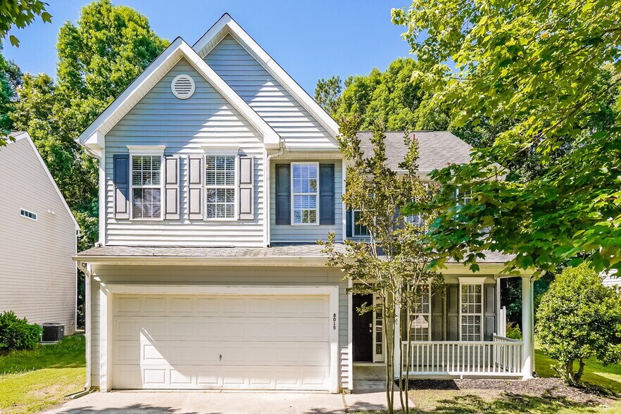 Primary Photo - 8015 Marsh Hollow Dr