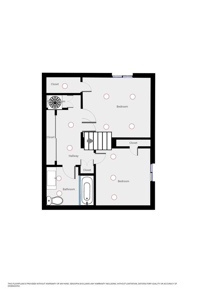 Building Photo - Recently Remodeled 3 Bedroom - Two Story B...