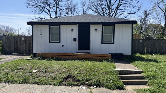 Primary Photo - New Rental Opportunity in Memphis!