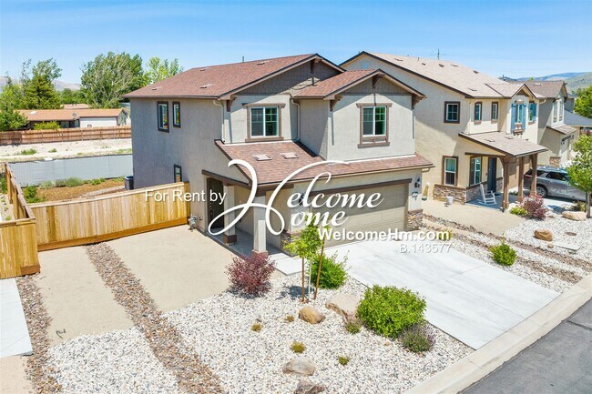 Primary Photo - Beautiful Capital Village Home