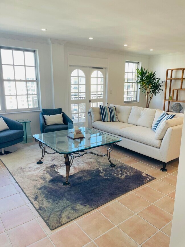 Building Photo - 3475 S Ocean Blvd