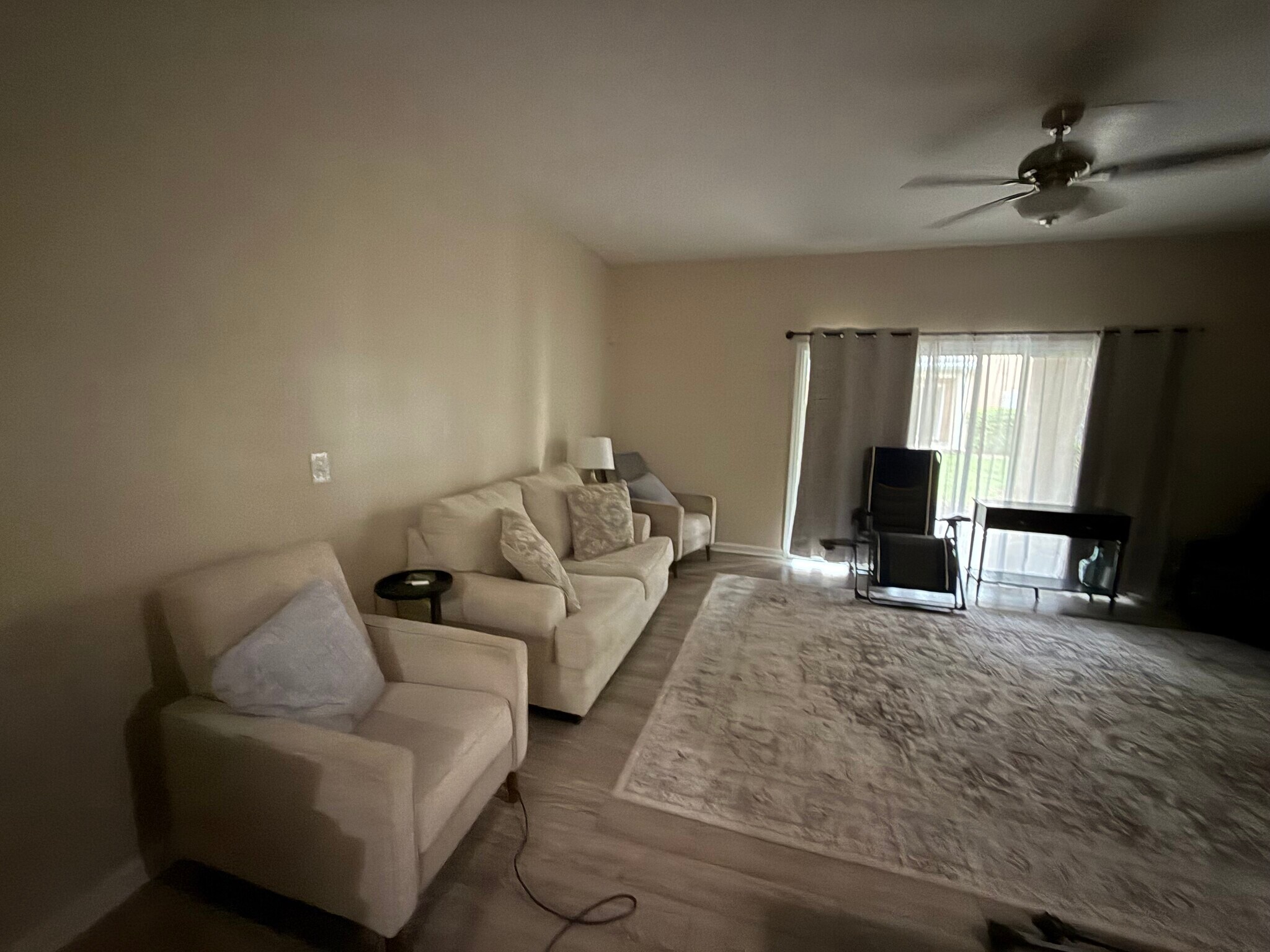 Family room - 13493 Prism Ct