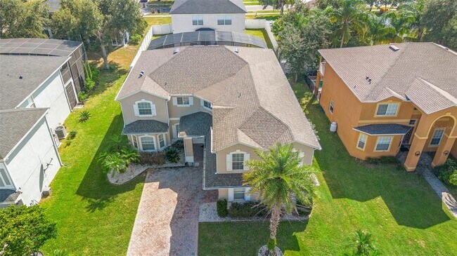 Building Photo - 15412 Grand Haven Dr