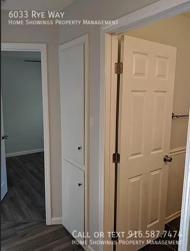 Building Photo - 6033 Rye Way