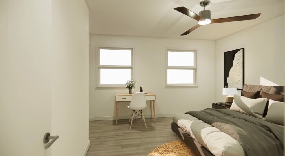 Building Photo - 1169 Boulevard