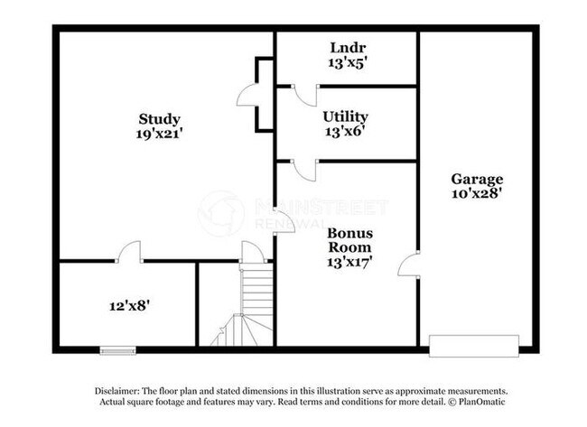 Building Photo - 4 Bedroom Pet-Friendly Home in Lithonia, G...