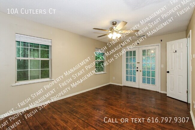 Building Photo - 10A Cutlers Ct