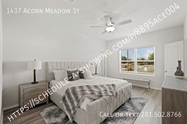 Building Photo - 1437 Acorn Meadow St