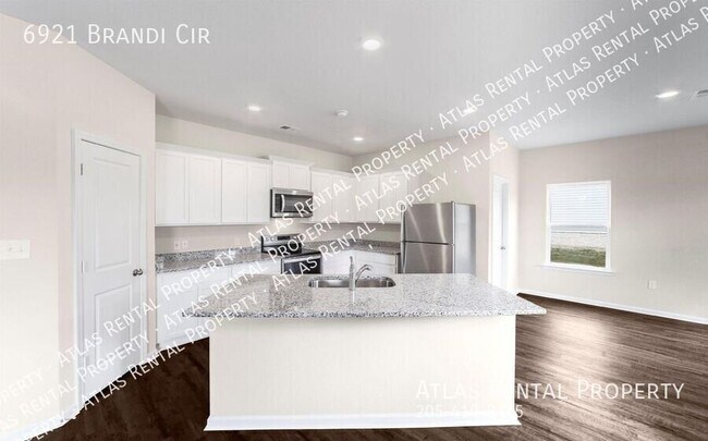 Building Photo - 6921 Brandi Cir