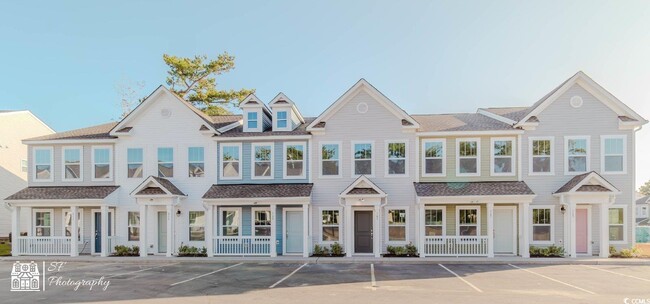 Primary Photo - 216 Crescent Wy