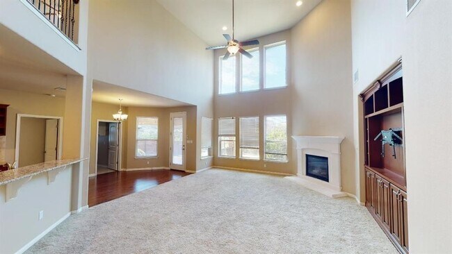 Building Photo - 5705 Lipan Apache Bend