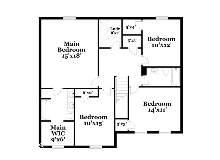 Building Photo - 2583 Catalina Ct