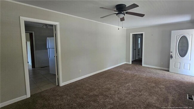 Building Photo - 3526 Furman Dr