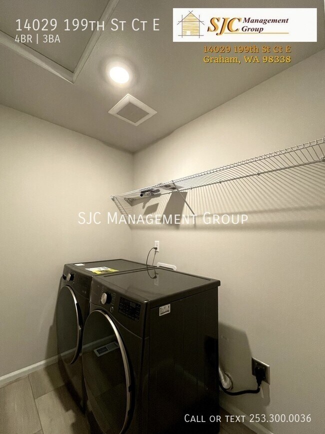 Building Photo - 14029 199th St Ct E