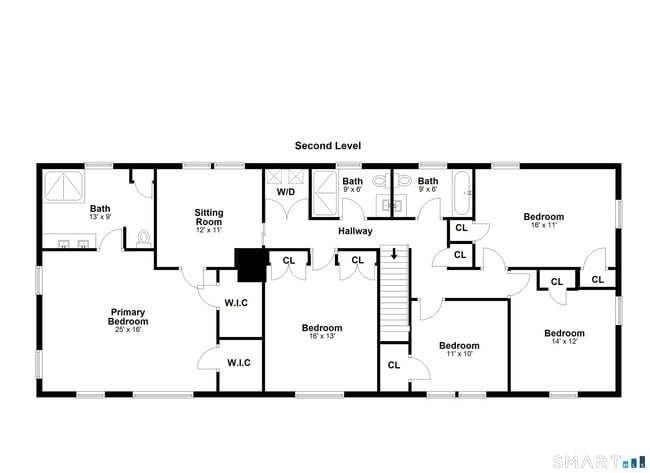 Building Photo - 40 Mianus View Terrace