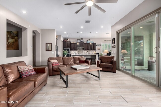 Building Photo - 20176 E Nighthawk Way