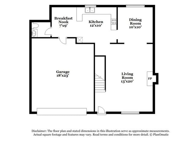 Building Photo - 5357 Jerome Rd