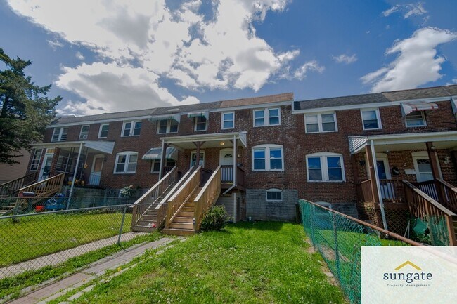 Building Photo - 217 W Edgevale Rd