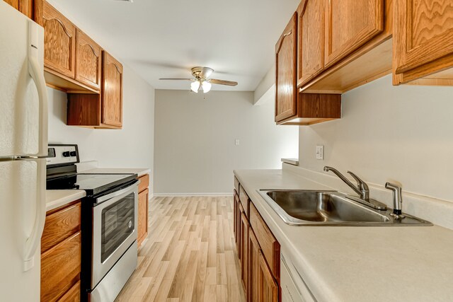 Building Photo - 7413 Brookdale Dr