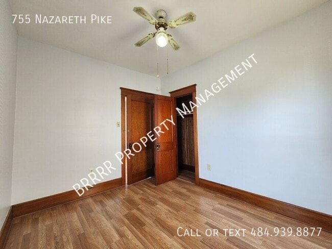 Building Photo - 755 Nazareth Pike