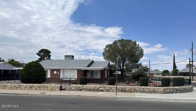 Building Photo - 6447 Navajo Ave