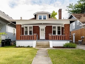 Building Photo - 2939 Minot Ave