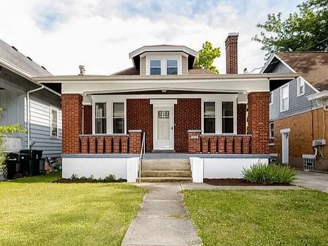 Building Photo - 2939 Minot Ave