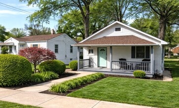 Building Photo - 7615 Folk Ave