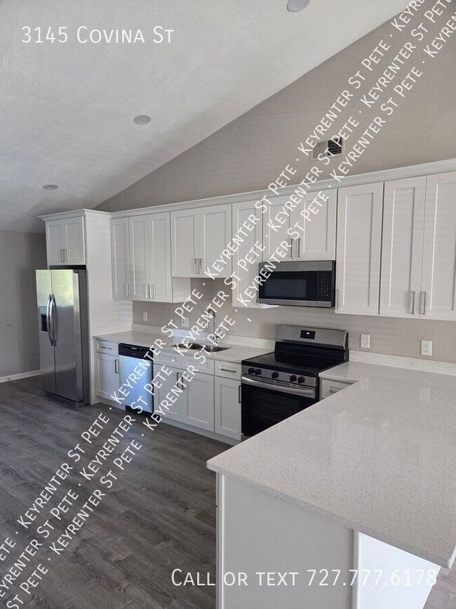 Building Photo - 3145 Covina St