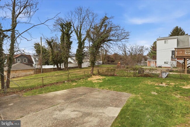 Building Photo - 2807 Shirey Ave