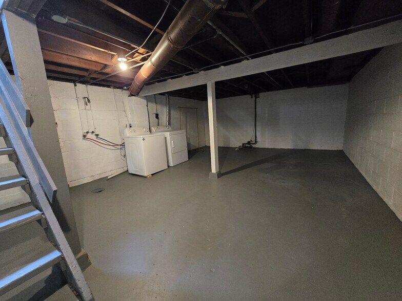 Basement - 5618 Dagle Dr