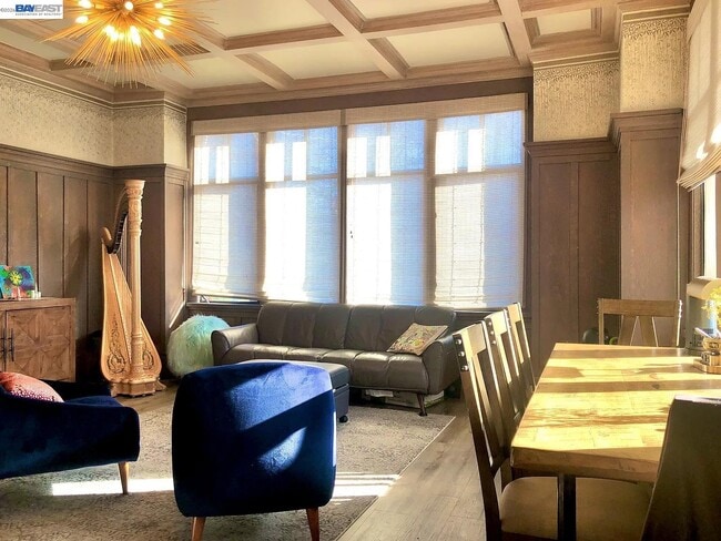 Building Photo - 2905 Channing Way