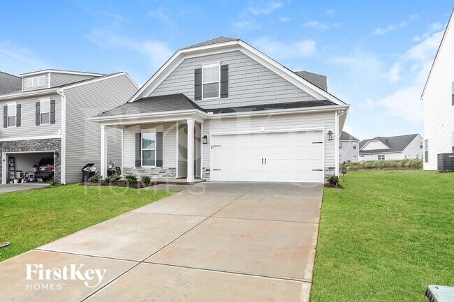 Building Photo - 415 Stonefence Dr