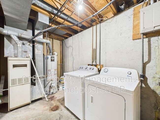 Building Photo - 10514 E 41st Terrace