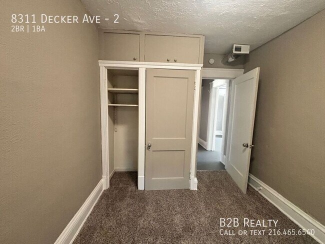 Building Photo - 8311 Decker Ave