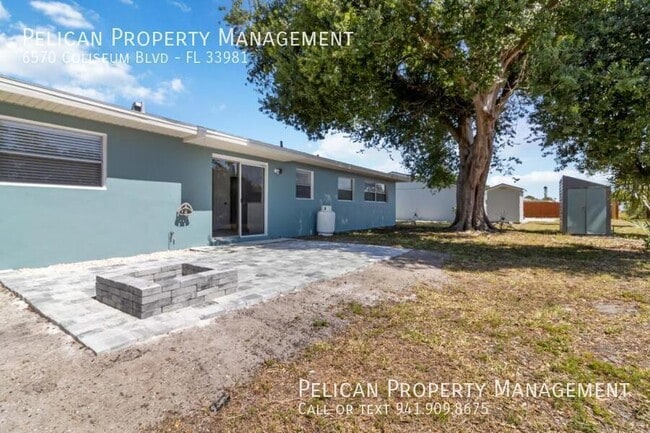 Building Photo - 6570 Coliseum Blvd