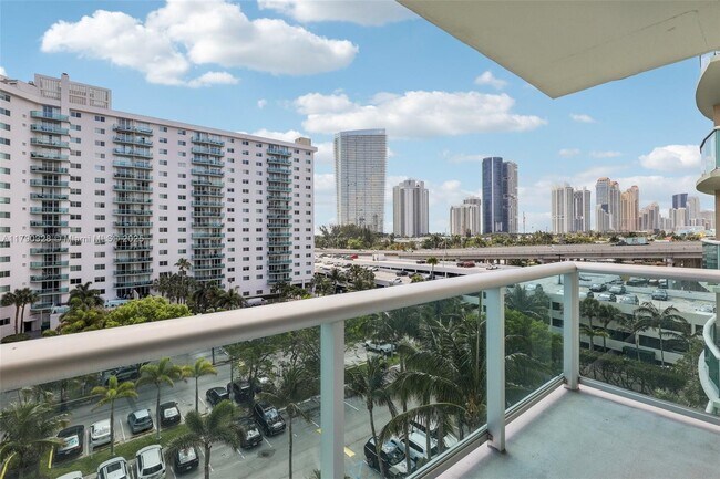 Building Photo - 19390 Collins Ave