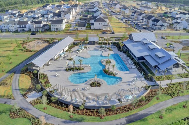 Building Photo - 313 Oak Bend St