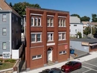 Building Photo - 176 Ferry St