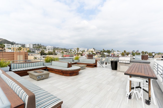 Amenities - Fuller-Martel Apartments