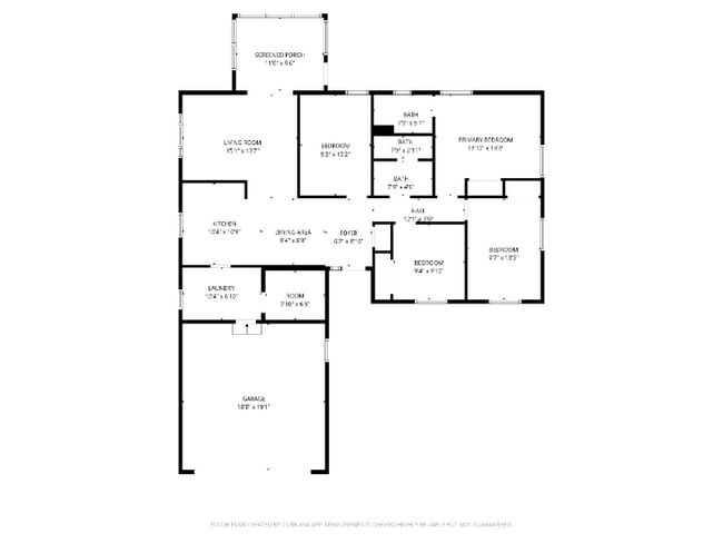 Building Photo - 5531 W Louisiana Ave