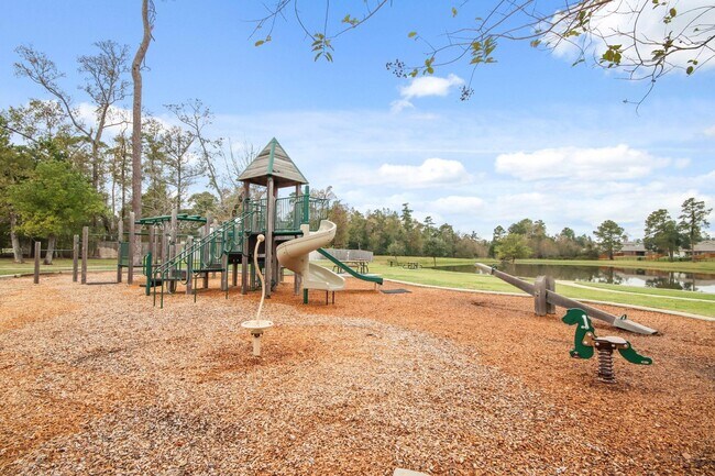 Building Photo - 227 Brazen Forest Trl