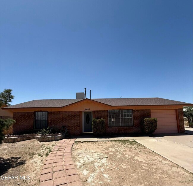 Primary Photo - 8403 Villanova Dr